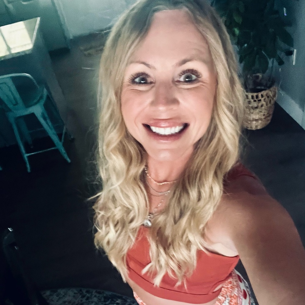 Meet your Posher, Brittany
